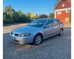 Renault Laguna Gebrauchtwagen