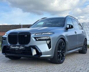 BMW X7 M60 Gebrauchtwagen