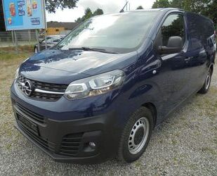 Opel Vivaro Gebrauchtwagen