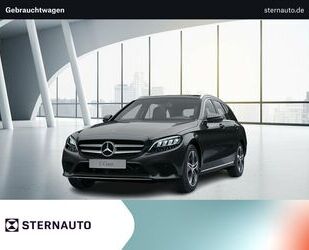 Mercedes-Benz C 220 Gebrauchtwagen
