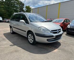 Citroen C8 Gebrauchtwagen