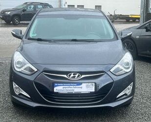 Hyundai i40 Gebrauchtwagen