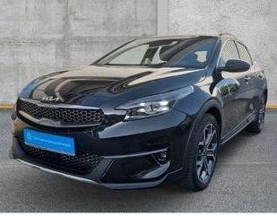 Kia XCeed Gebrauchtwagen
