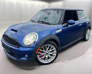 Mini John Cooper Works Gebrauchtwagen