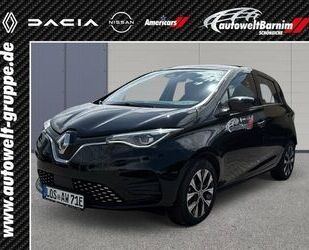 Renault ZOE Gebrauchtwagen