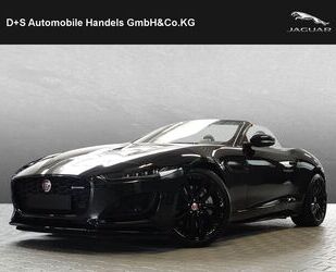 Jaguar F-Type Gebrauchtwagen