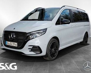 Mercedes-Benz V 300 Gebrauchtwagen