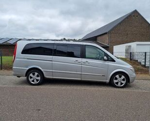 Mercedes-Benz Viano Gebrauchtwagen