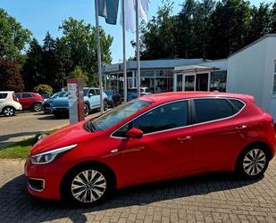 Kia ceed / Ceed Gebrauchtwagen