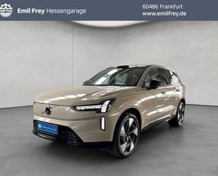 Volvo EX90 Gebrauchtwagen