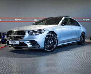 Mercedes-Benz S 450 Gebrauchtwagen
