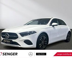 Mercedes-Benz A 180 Gebrauchtwagen