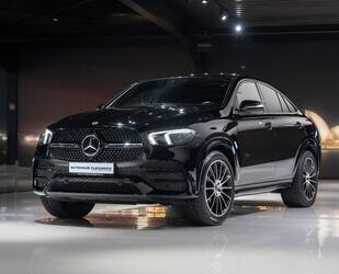 Mercedes-Benz GLE 350 Gebrauchtwagen