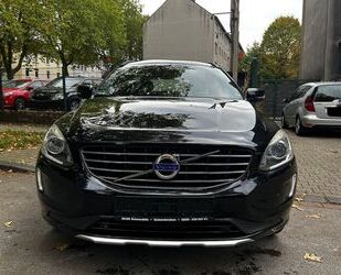 Volvo XC60 Gebrauchtwagen