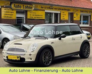 Mini Cooper S Gebrauchtwagen