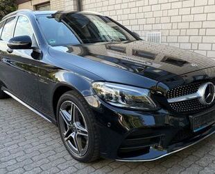 Mercedes-Benz C 300 Gebrauchtwagen