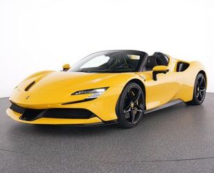 Ferrari SF90 Gebrauchtwagen