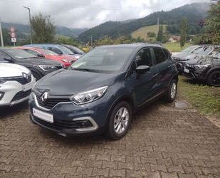 Renault Captur Gebrauchtwagen