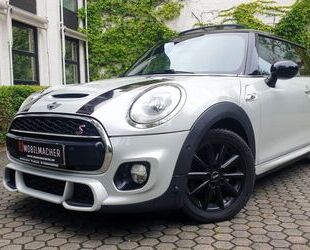 Mercedes-Benz Cooper S 