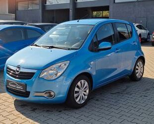 Opel Agila Gebrauchtwagen
