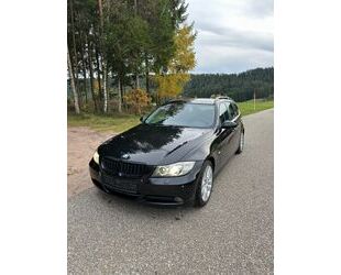 BMW 325 Gebrauchtwagen