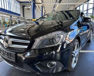 Mercedes-Benz A 200 Gebrauchtwagen
