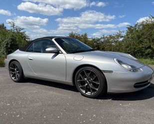 Porsche 996 Gebrauchtwagen