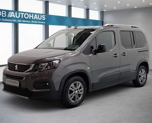 Peugeot Rifter Gebrauchtwagen