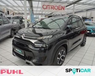 Citroen C3 Aircross Gebrauchtwagen