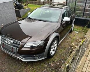 Audi A4 Allroad Gebrauchtwagen