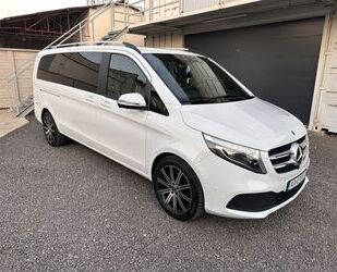 Mercedes-Benz V 300 Gebrauchtwagen