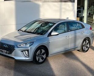 Hyundai IONIQ Gebrauchtwagen