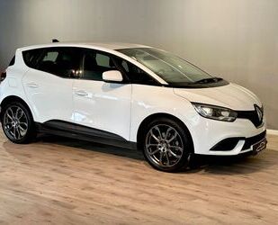 Renault Scenic Gebrauchtwagen