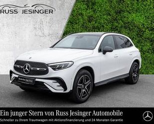 Mercedes-Benz GLC 400 Gebrauchtwagen