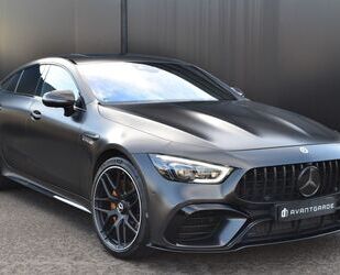 Mercedes-Benz AMG GT Gebrauchtwagen