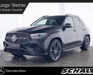 Mercedes-Benz GLE 450 Gebrauchtwagen