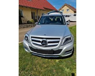 Mercedes-Benz GLK 220 Gebrauchtwagen