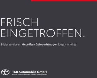 Toyota RAV 4 Gebrauchtwagen