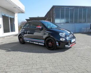 Abarth 500 Gebrauchtwagen