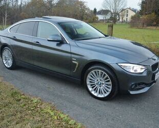 BMW 435 Gran Coupé Gebrauchtwagen