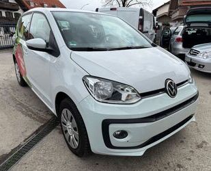 VW up! Gebrauchtwagen