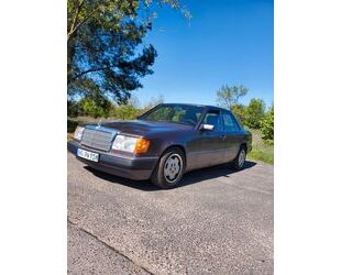 Mercedes-Benz E 260 Gebrauchtwagen