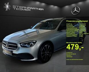 Mercedes-Benz E 300 Gebrauchtwagen