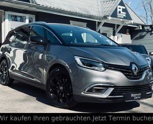 Renault Scenic Gebrauchtwagen