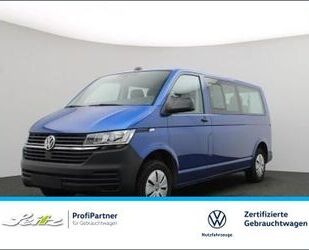 VW T6 Kombi Gebrauchtwagen