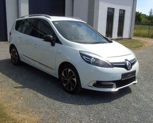 Renault Grand Scenic Gebrauchtwagen
