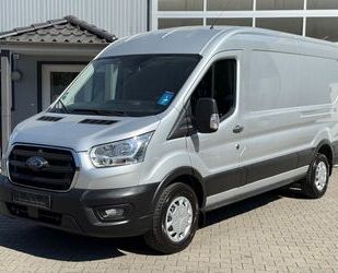 Ford Transit Gebrauchtwagen