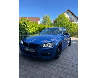 BMW 330 Gebrauchtwagen