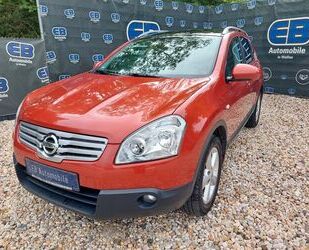 Nissan Qashqai+2 Gebrauchtwagen
