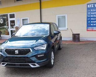 Seat Ateca Gebrauchtwagen